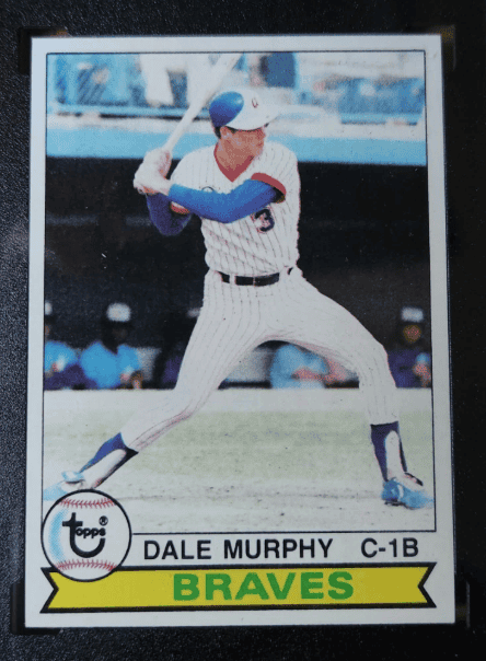 Dale Murphy